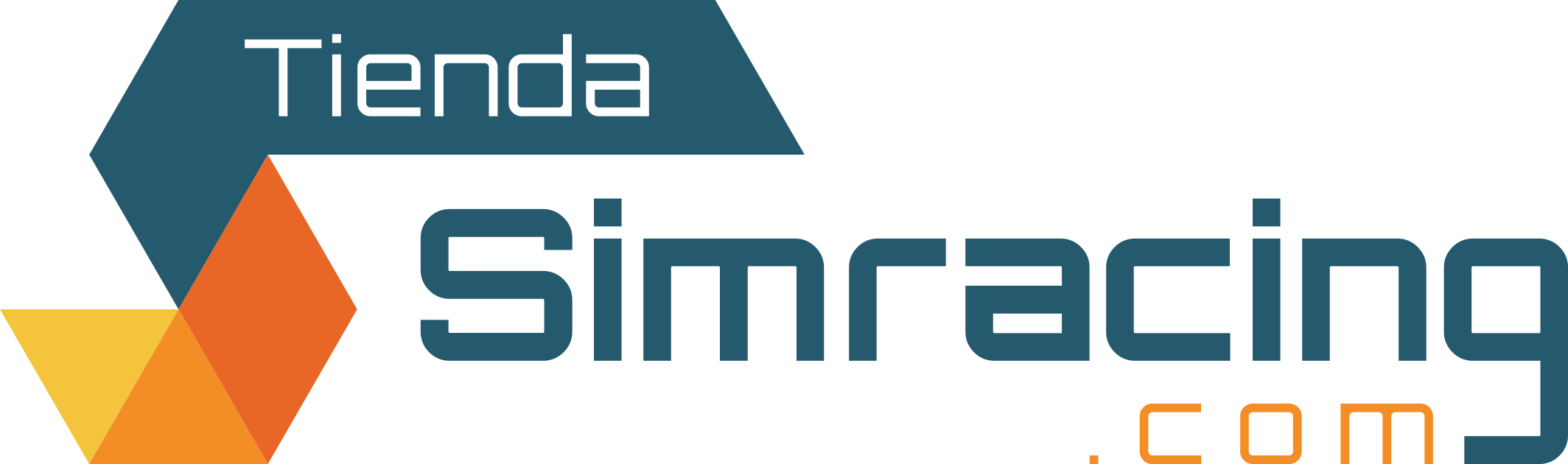 Tienda Simracing